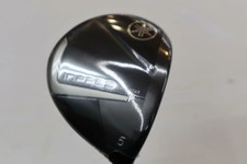 Yamaha Inpres Drivestar 2025 Fairway Wood 5W 17 R Flex 42.75In W/Hc Speeder Nx