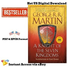 A Knight of the Seven Kingdoms (A Song of Ice...