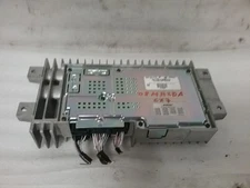 Audio Equipment Radio Amplifier ID EG2366920 Fits 07-08 MAZDA CX-7 HO40-N