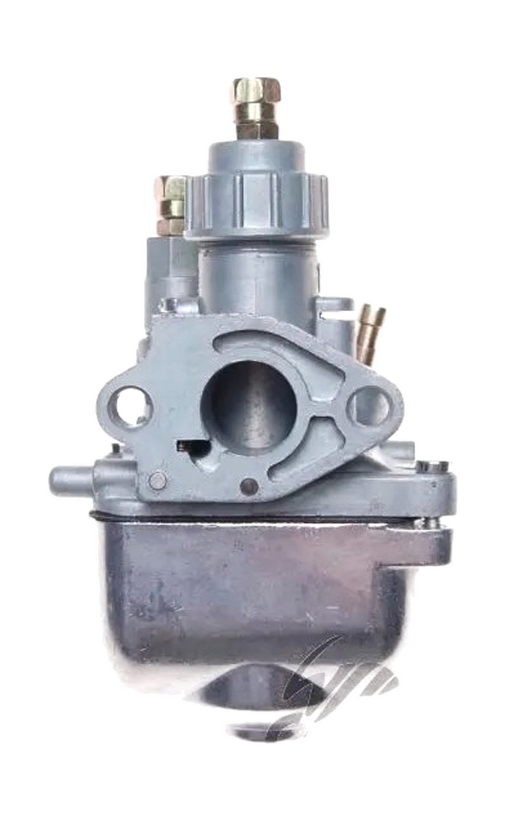 Carburateur 16N3-5 Simson S51 régulation thermique et gicleur HD72 précis