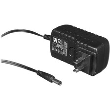 Celestron 18778 2 Amp AC Adapter - Powers Computerised Telescopes, Includes US/U