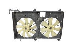 Radiateur Toyota PREVIA