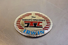 Silver Belt Buckle ,coral , turquoise onyx inlay