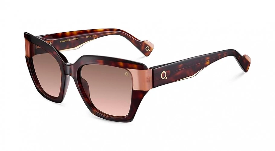 Etnia Barcelona La Condesa HVBK
58-18-140 Brown Tortoise Sunglasses
Preowned Etnia Barcelona Brown Women main image 3