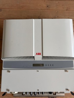 ABB Power One PVI-12,5 OUTD Wechselrichter