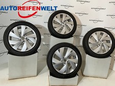 Winter Kompletträder 205/50R17 z.B. passend für VW Golf