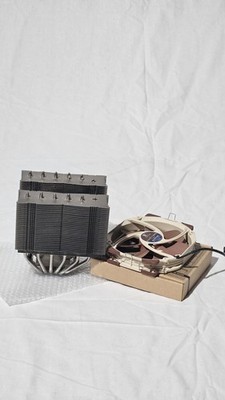 Noctua NH-D15S CPU-Kühler mit NF-A15 PWM 140mm Lüfter