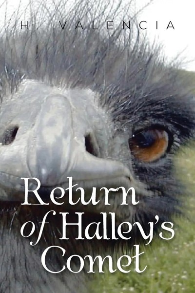 H. Valencia | Return Of Halley's Comet | Taschenbuch | Englisch (2013) | Xlibris-image