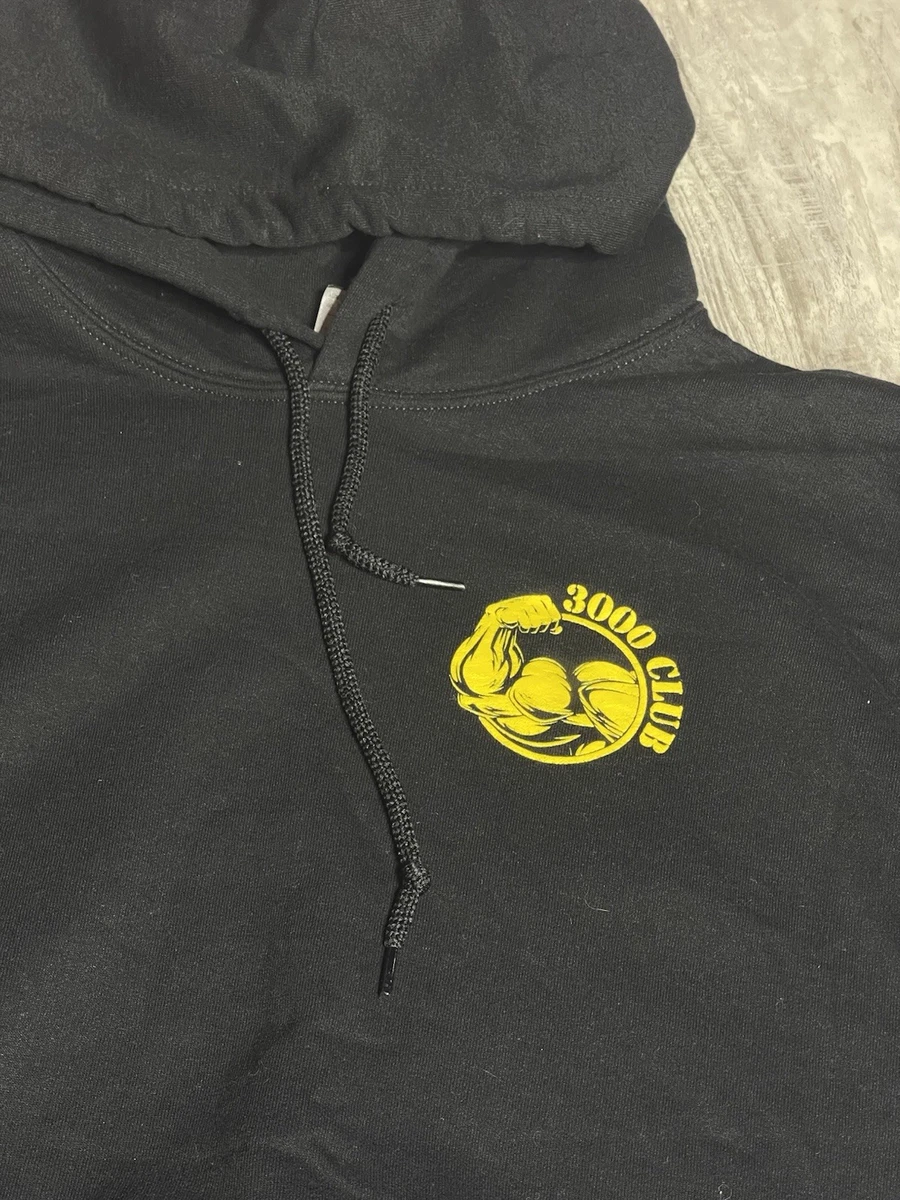 Regular Size 2XL Gold's Gym Hoodies & Sweatshirts for Men for Sale