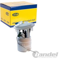 Magneti Marelli KRAFTSTOFF-FÖRDEREINHEIT Passend FüR CitroËN C4 C5 Peugeot 307