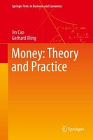 Money: Theory And Practice Jin Cao