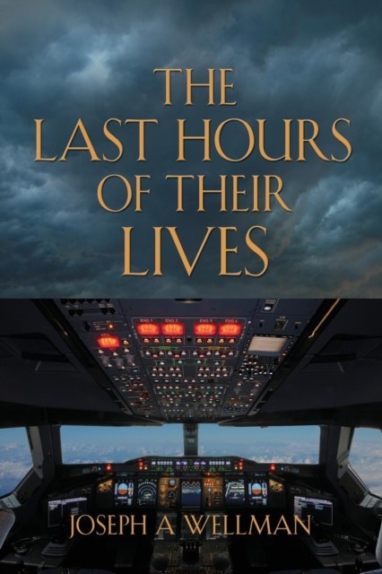 The Last Hours of Their Lives by Joseph A Wellman PAPERBACK 9781626466388