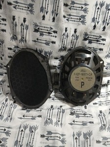 6x9 Ford Audio Speakers
