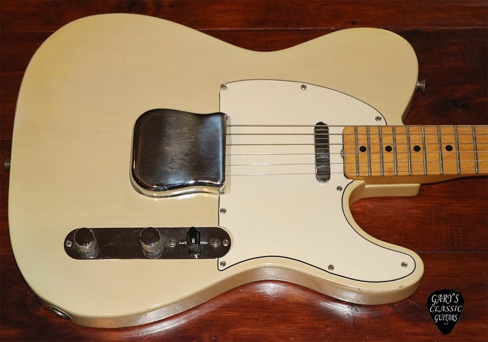 1965 Fender Telecaster - Image 3 of 4