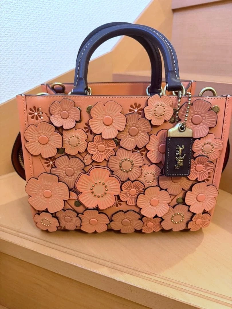Coach Rogue Snap Bags & Handbags for Women for sale | eBay