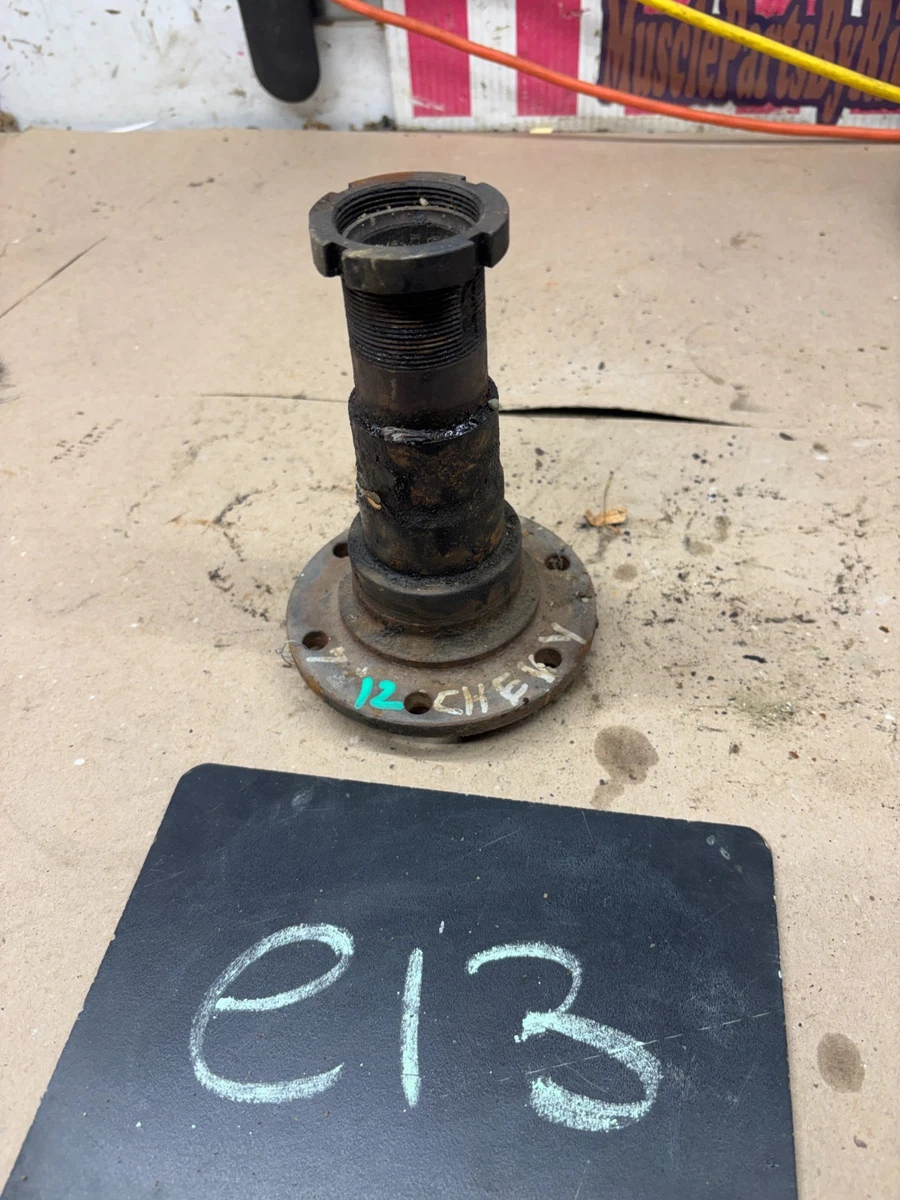 Genuine OEM Steering & Suspension for Chevrolet K5 Blazer for sale