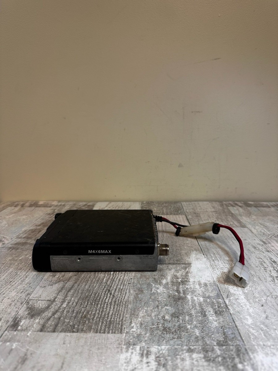 Yaesu Ft-2600m 2m Mobile Ham Radio Transceiver for sale