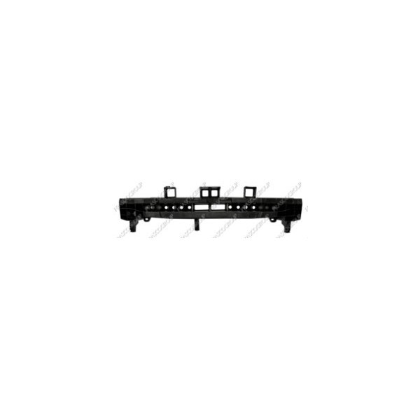VerstäRkung StoßStange Hinten FüR Renault Clio Ab 2012 Kunststoff OEM 850908121R-image