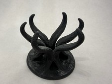 Marble Display for Marbles- For 1 Marbles - Lot 8127