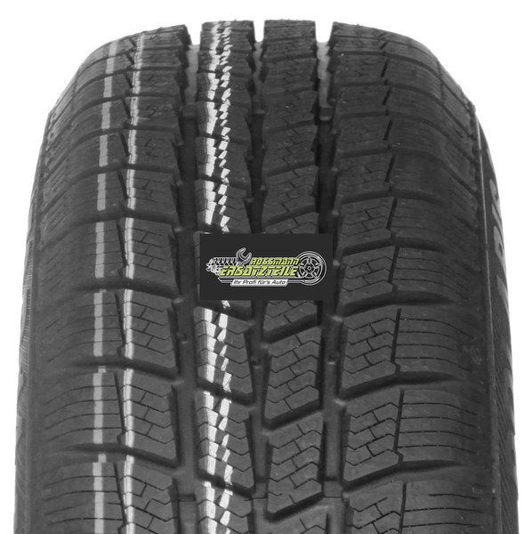 2x Barum Polaris 3 Winterreifen 165/80R13 83T - PKW Winterreif mit 3PMSF