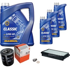 Filtre à huile Rover 623