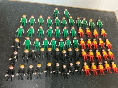 Playmobil  Viele Piraten Mit Holzbein + Hakenhand  Bitte  Bilder   Ansehen !