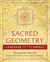 Sacred Geometry: Language Of The Angels | Richard Heath | Englisch | Buch | 2021