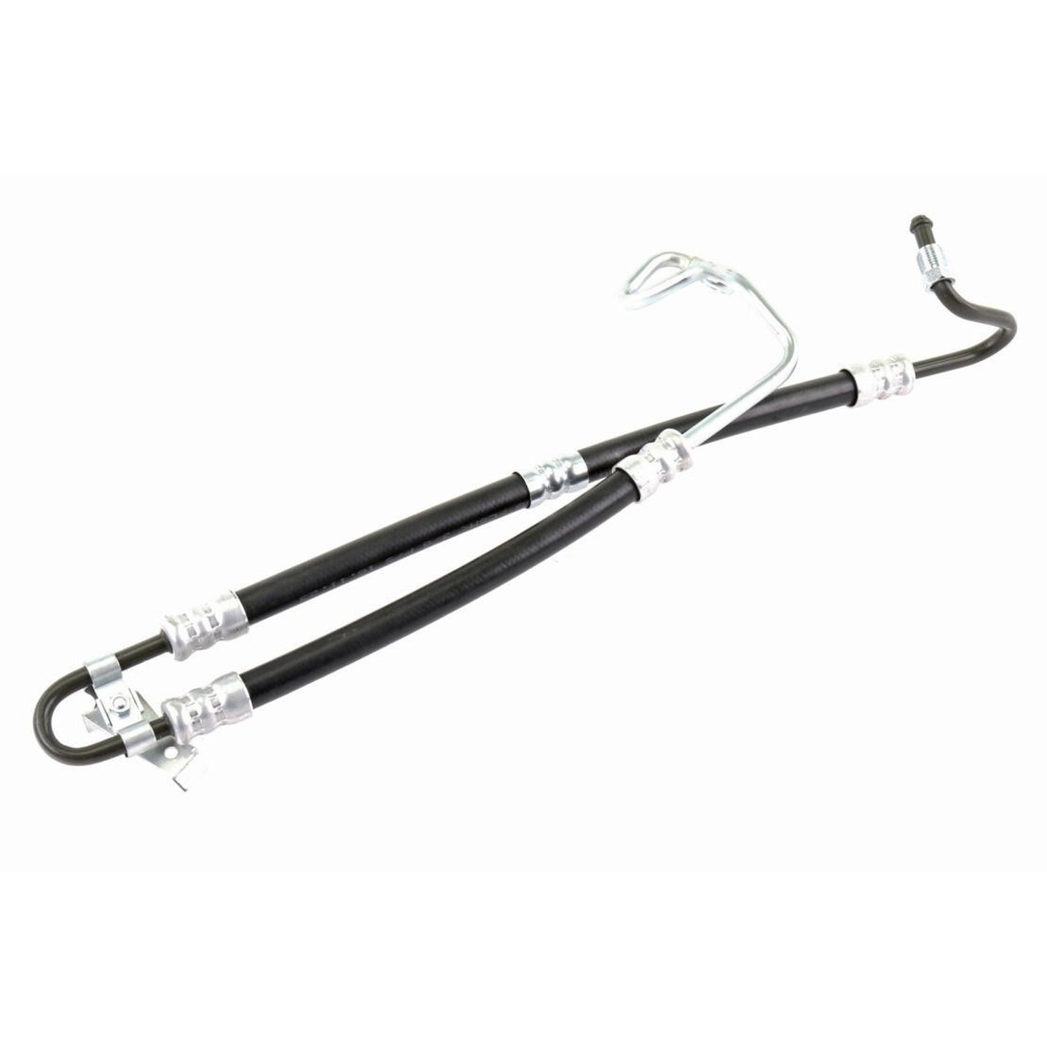 VAICO V20-3240 Hydraulic Hose, steering system For Select 00-06 BMW Models