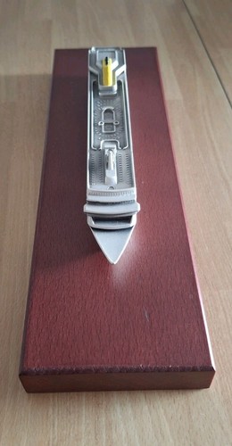 Costa Crociera NeoRiviera Model Ship Modellino Nave - Foto 5 di 6