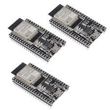 3PCS ESP32-DevKitC Core Board ESP32 Development Board ESP32-WROOM-32D Wireles...