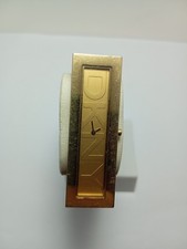 Authentic DKNY Ladies Watch Working Condition