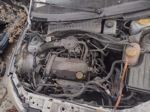 460029937 Lichtschalter für OPEL CORSA C Club 2002 1788986 - Bild 7 von 7