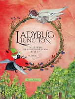 Renee Barnes | Ladybug Junction | Buch | Englisch (2017) | Gebunden