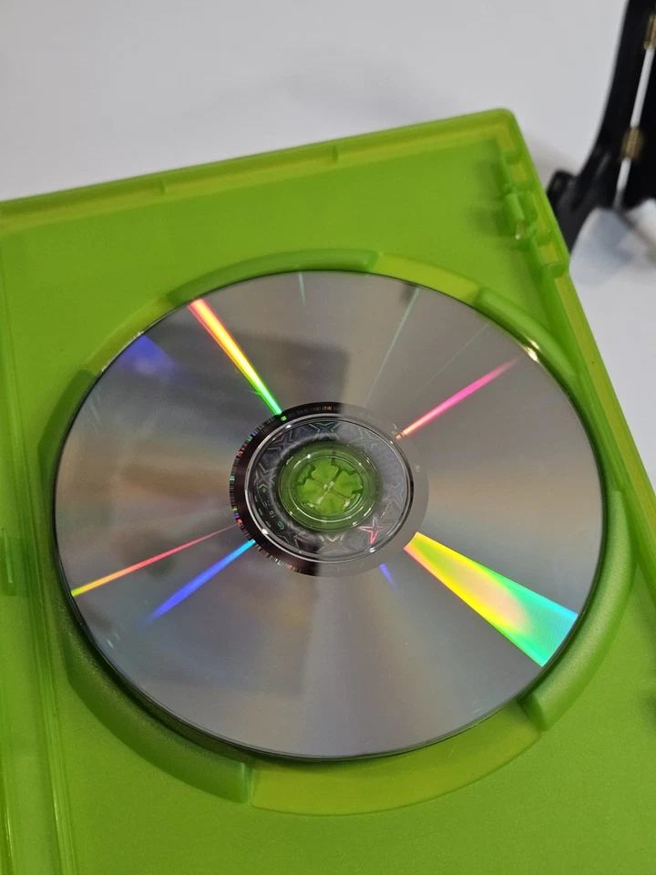 Psychonauts Xbox 2005 Completo, Probado, Funciona Foto 4 de 4