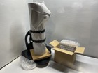 Zhumell Z130 Portable Altazimuth Reflector Telescope- Black