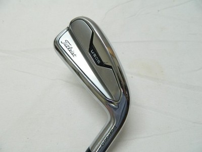 Used Titleist U505 Utility 4 Iron Tensei Red AV Regular Flex
