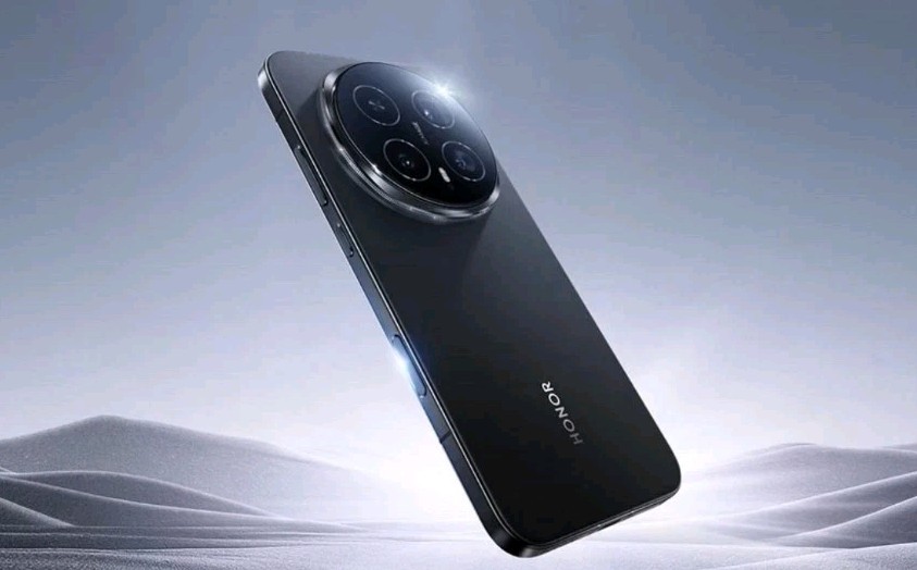 Honor Magic 8 Pro 5G GLOBAL VERSION 1TB 16GB BLACK Unlocked GSM | eBay