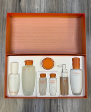 Sulwhasoo First Care Comforting Ritual Set 7-Piece Luxury K-Beauty Gift Box NEW