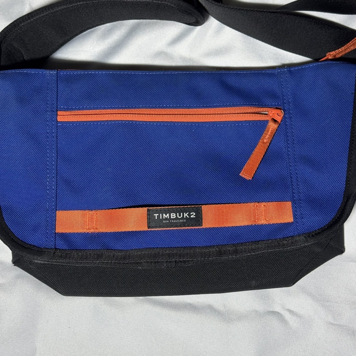 Timbuk2 Catapult Sling Messenger Bag Hip Pack Shoulder