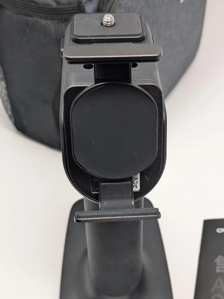 Puente Creality Scan Raptor Foto 2 de 4