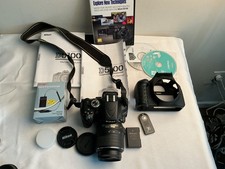 Nikon D5100 16.2MP DSLR Camera w/ 18-55mm VR ...