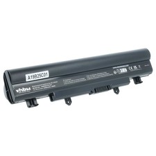 Batterie pour Acer Travelmate P246M-MG P256-M TMP246-MG 4400mAh