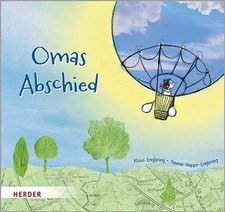 Klaus Engbring | Omas Abschied | Buch | Deutsch (2020) | 32 S.