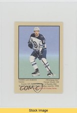 2022 Upper Deck Parkhurst Champions 51 Retros Pierre-Luc Dubois #R-23 READ 0n2l