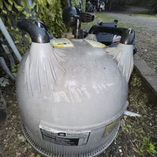 Jandy TopTank Lid, Zodiac Jandy CL/CV/DEV, 340/460 sqft