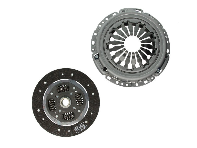 Fits VALEO VAL826817 Clutch Kit VAL826817 Clutch kit fits: RENAULT CLIO III, CL