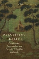 Perceiving Reality Christian Coseru Taschenbuch Kartoniert / Broschiert Englisch