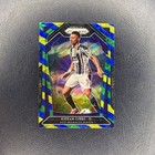 2020-21 Panini Prizm Premier League Yellow Green Blue Choice Kieran Gibbs #261