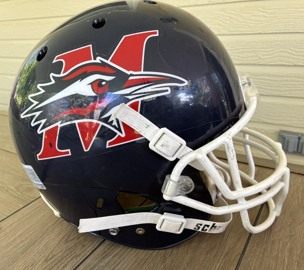 Schutt Football Helmet for sale - eBay