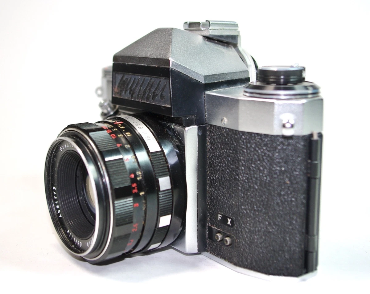 praktica super tl products for sale | eBay